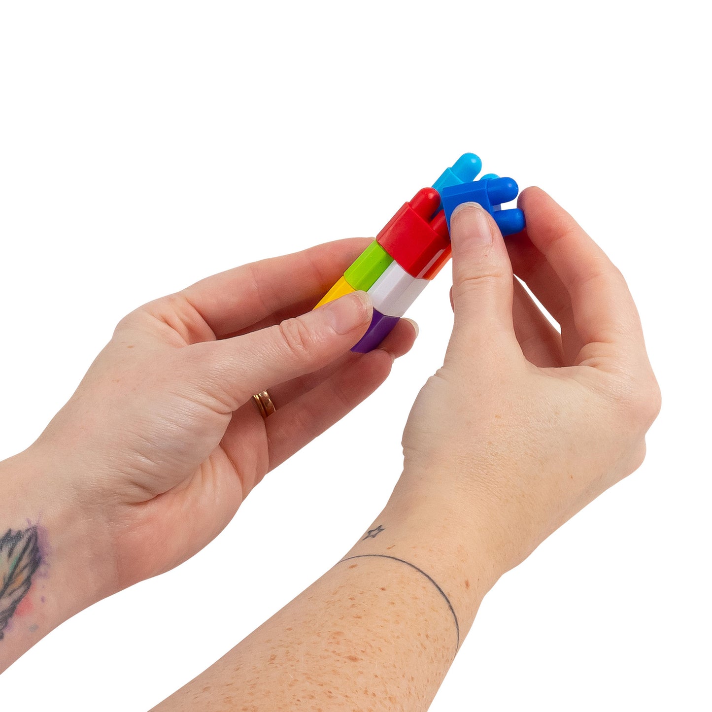 Tobar Pocket Builds (1 Chosen at Random)