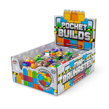 Tobar Pocket Builds (1 Chosen at Random)