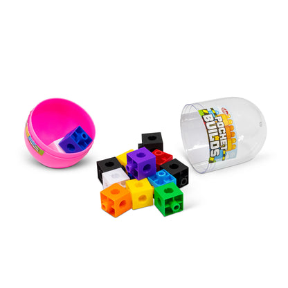 Tobar Pocket Builds (1 Chosen at Random)