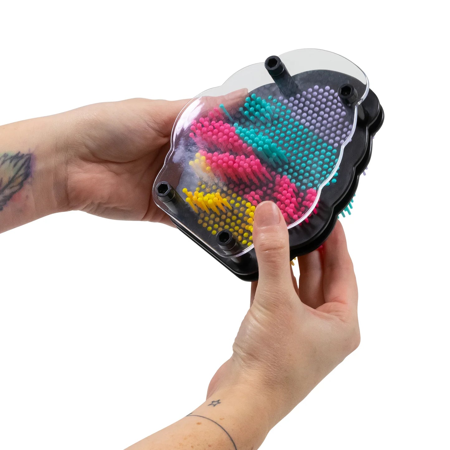 Tobar Ice Cream Pin Art