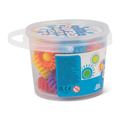 Tobar Pop & Spin Gears