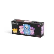 Scrunchems Sugar Bears ( 3 Pack )