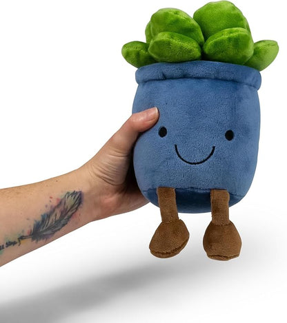 Tobar Animigos Funky Friends - Succulent