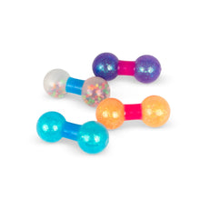 Tobar Scrunchems Dumbell Squish And Swirl