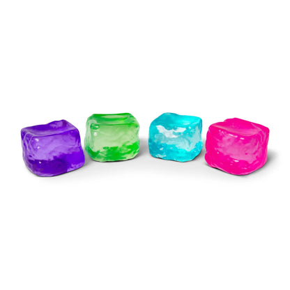 Tobar Scrunchems Textured Sugar Cube