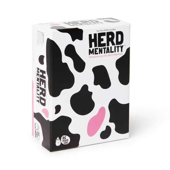 Big Potato Games Herd Mentality Mini