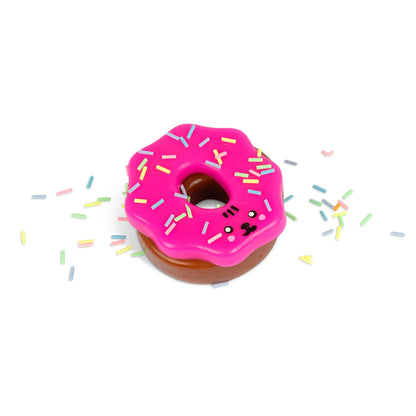 Tobar Scrunchems Sweet Treats Sticky Squishy Donot