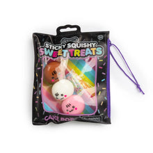 Scrunchems Sweet Treats Sticky Squishy Cake Pop