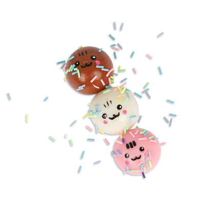 Scrunchems Sweet Treats Sticky Squishy Cake Pop