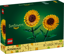 LEGO Botanicals 40524 Sunflowers
