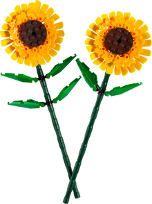 LEGO Botanicals 40524 Sunflowers