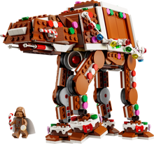 LEGO 40806 Star Wars Gingerbread AT-AT™ Walker