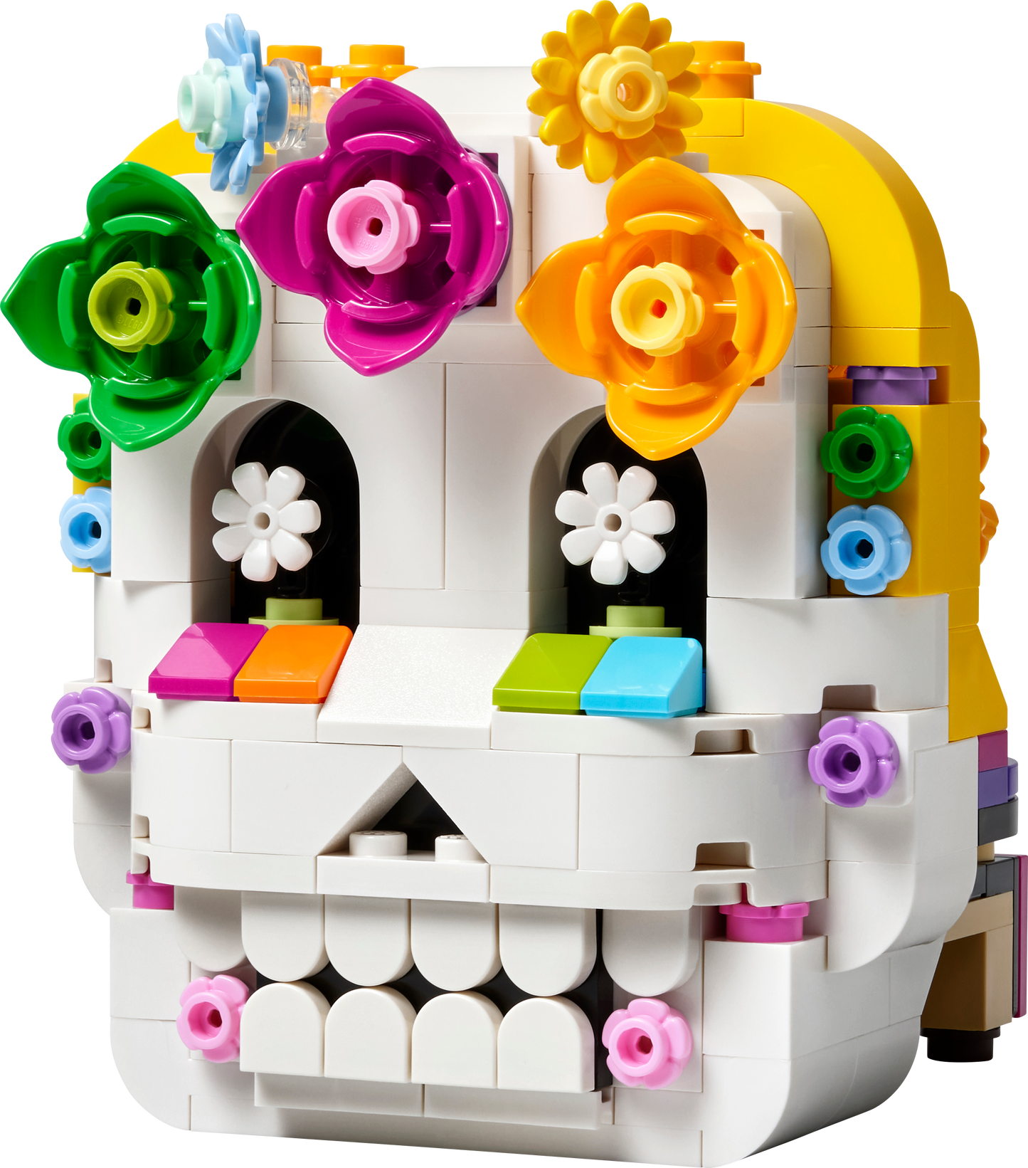 LEGO Iconic 40811 Altar of the Dead
