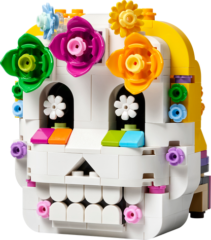 LEGO Iconic 40811 Altar of the Dead