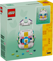 Lego 40816 Decorative Easter Egg