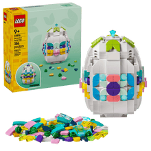 Lego 40816 Decorative Easter Egg