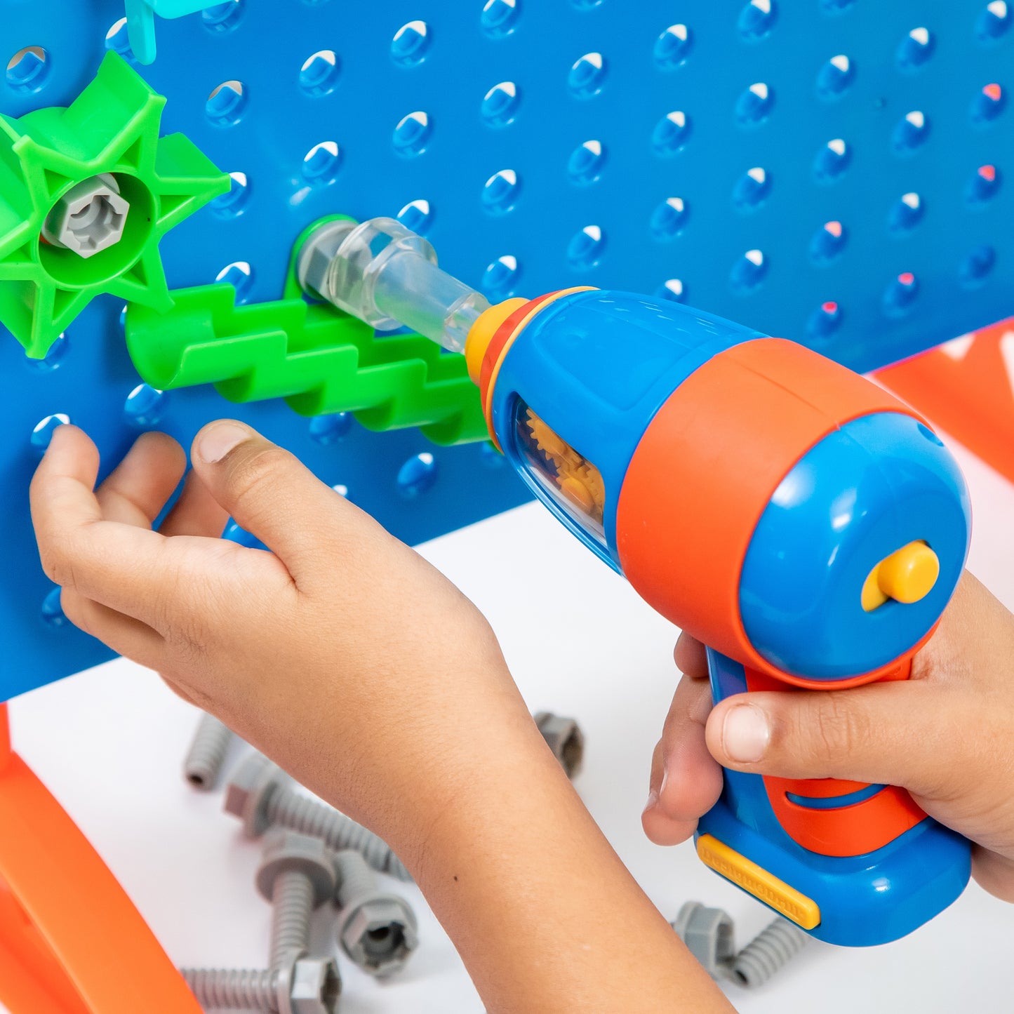 Learning Resources Educational Insights Design & Drill® Marble Maze