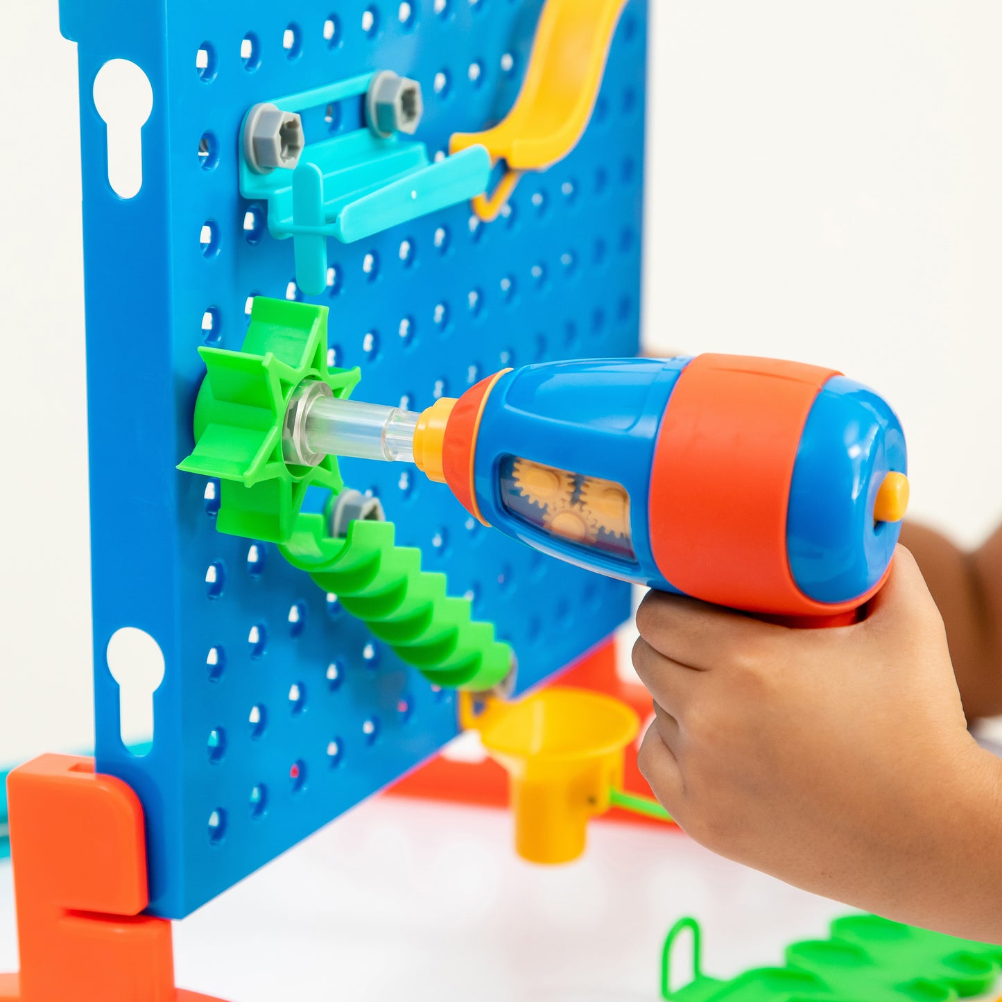 Learning Resources Educational Insights Design & Drill® Marble Maze