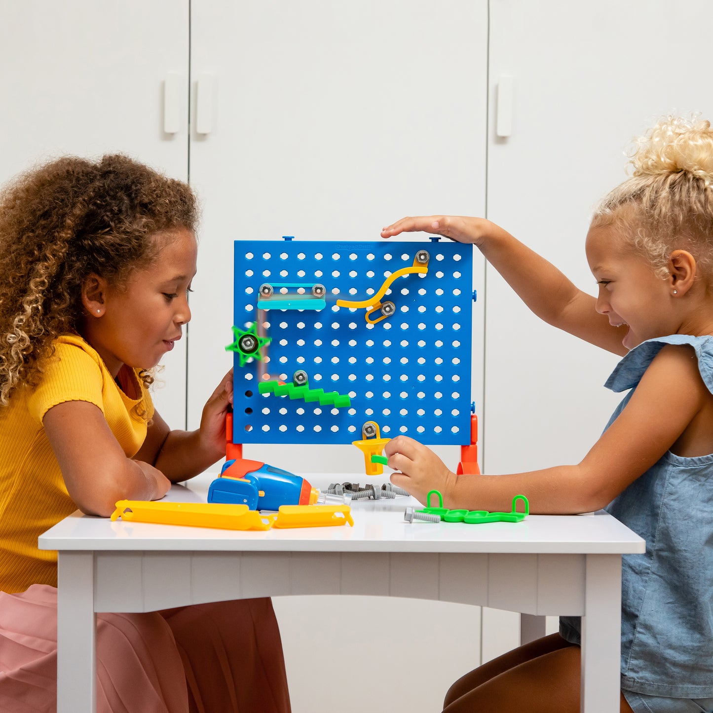 Learning Resources Educational Insights Design & Drill® Marble Maze