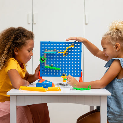 Learning Resources Educational Insights Design & Drill® Marble Maze