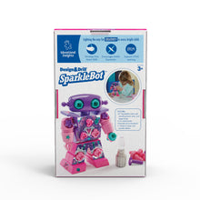 Learning Resources Educational Insights Design & Drill® Sparklebot®