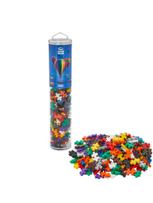 Plus Plus Tube - 240 pc Basic