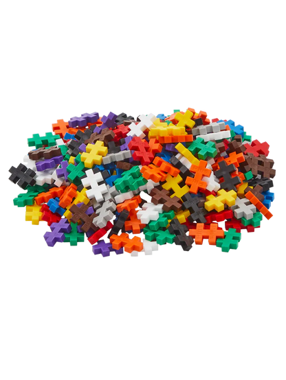 Plus Plus Tube - 240 pc Basic