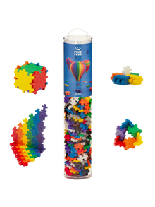 Plus Plus Tube - 240 pc Basic