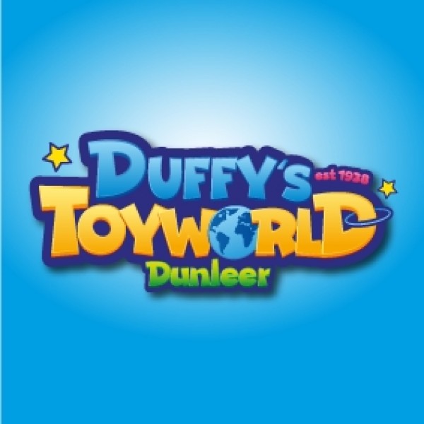 Duffy's Toyworld Gift Voucher