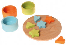 Grimms Small Sorting Game