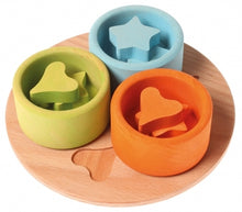 Grimms Small Sorting Game