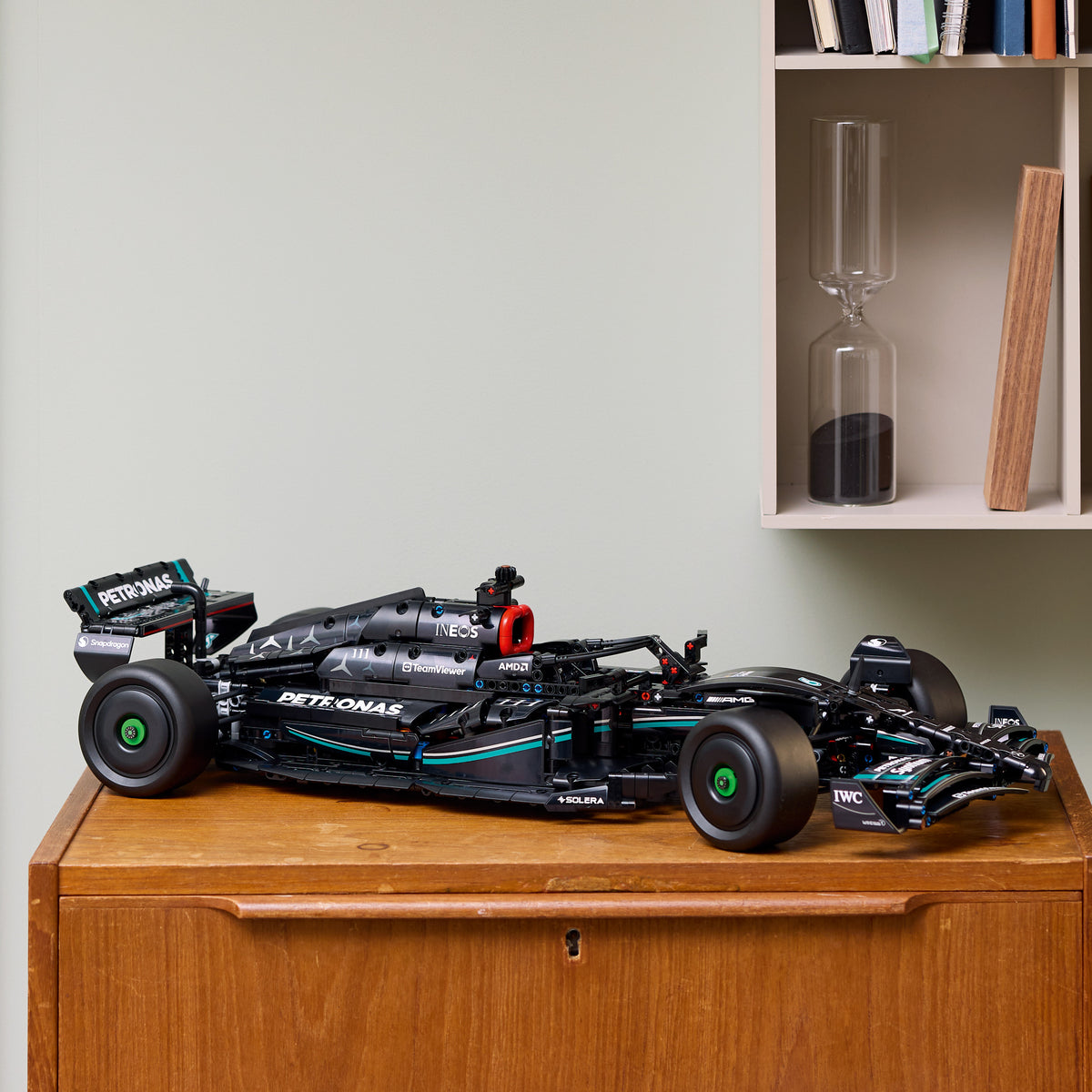 LEGO Technic 42171 Mercedes-AMG F1 W14 E Performance