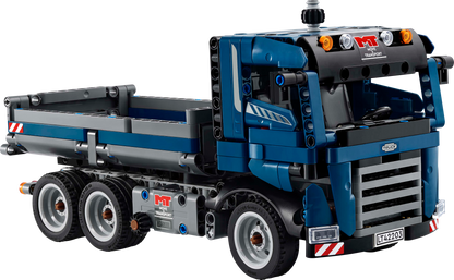 LEGO Technic 42203 Tipping Dump Truck