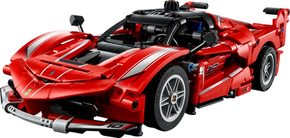 Lego Technic 42212 Ferrari FXX K