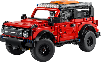 LEGO Technic 42213 Ford Bronco® SUV