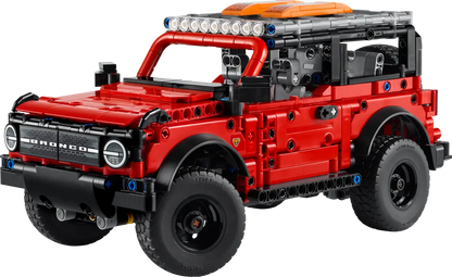 Lego Technic 42213 Ford Bronco® SUV