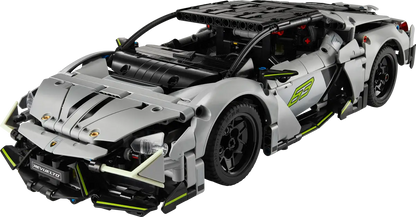 Lego Technic 42214 Lamborghini Revuelto Super Sports Car