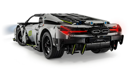 Lego Technic 42214 Lamborghini Revuelto Super Sports Car