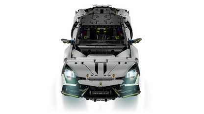 Lego Technic 42214 Lamborghini Revuelto Super Sports Car