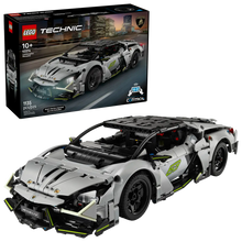 Lego Technic 42214 Lamborghini Revuelto Super Sports Car
