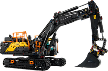 Lego Technic 42215 Volvo EC500 Hybrid Excavator
