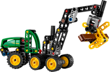 Lego Technic 42218 John Deere 1470H Wheeled Harvester