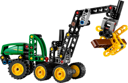 Lego Technic 42218 John Deere 1470H Wheeled Harvester