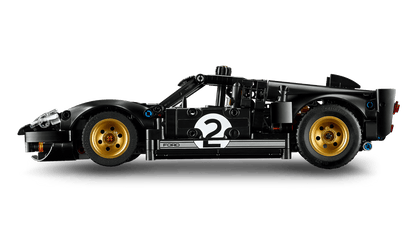 Lego Technic 42223 1966 Ford GT40 MKII Race Car