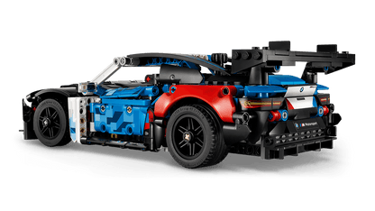 Lego Technic 42226 BMW M4 GT3 EVO Race Car