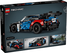 Lego Technic 42226 BMW M4 GT3 EVO Race Car