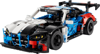 Lego Technic 42226 BMW M4 GT3 EVO Race Car