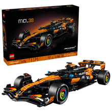 LEGO Technic 42228 McLaren MCL39 F1® Car