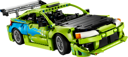 LEGO Technic 42229 Fast and Furious Mitsubishi Eclipse Car