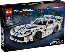 LEGO Technic 42234 Dodge Viper GTS-R Sports Car